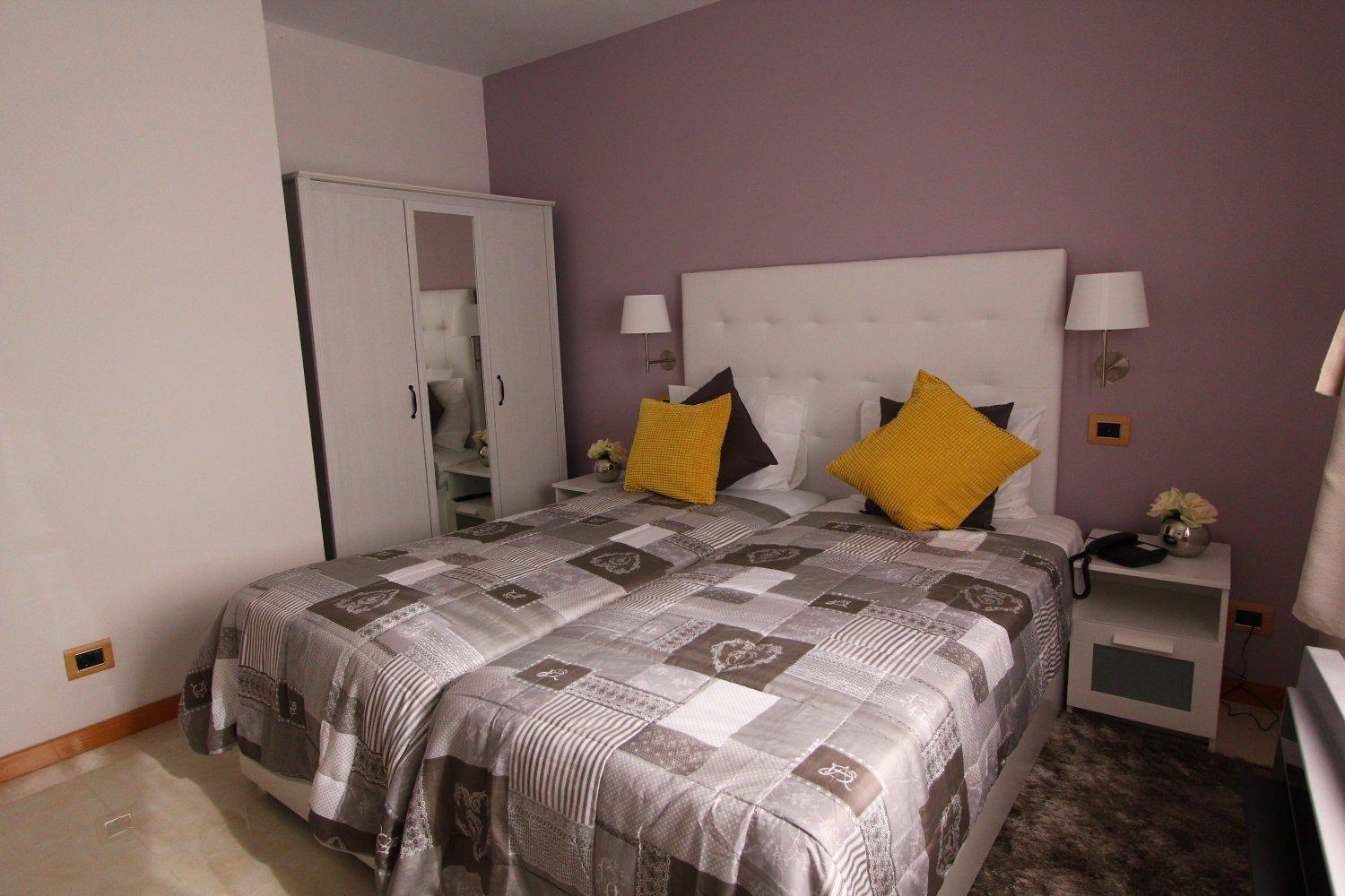 Morenos Boutique Hotel Миндело Екстериор снимка