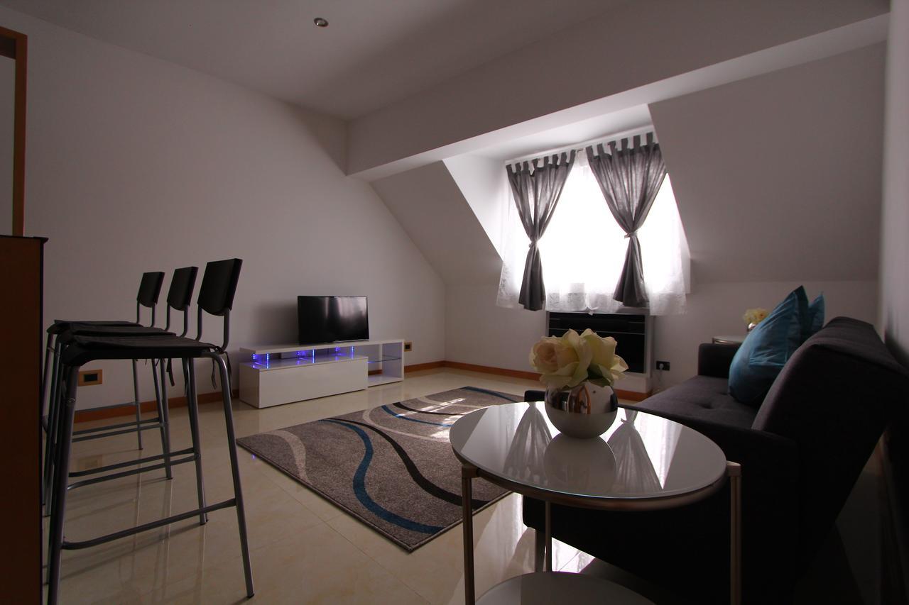 Morenos Boutique Hotel Миндело Екстериор снимка