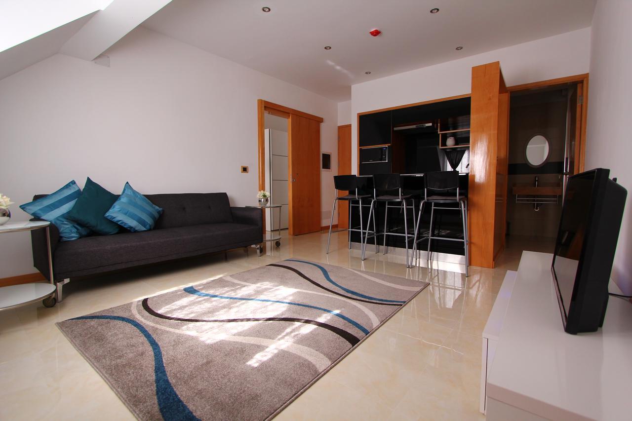 Morenos Boutique Hotel Миндело Екстериор снимка