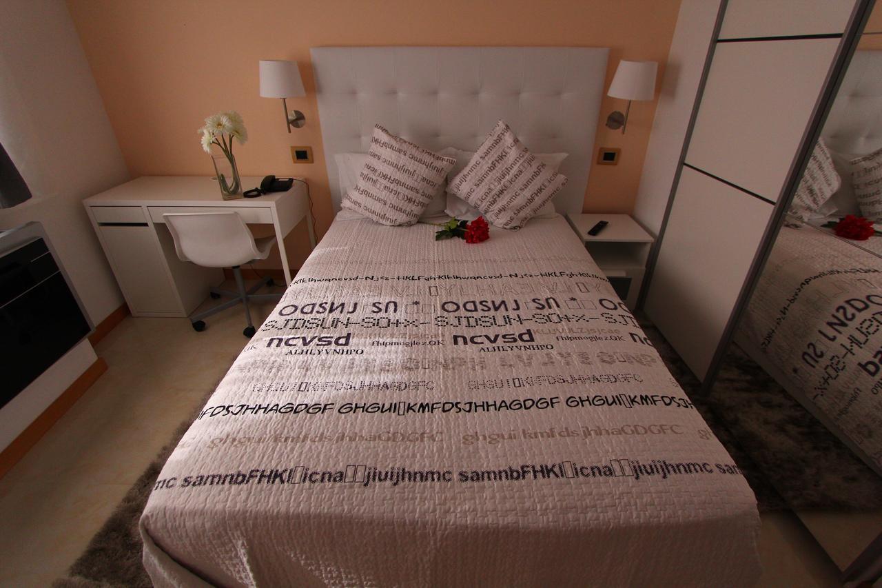 Morenos Boutique Hotel Миндело Екстериор снимка