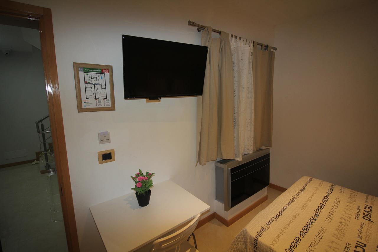 Morenos Boutique Hotel Миндело Екстериор снимка