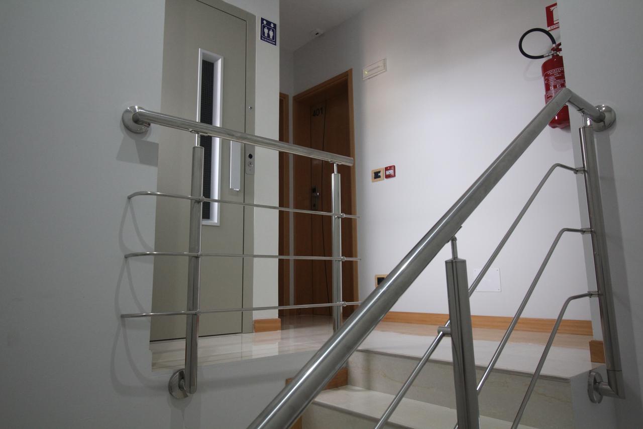 Morenos Boutique Hotel Миндело Екстериор снимка