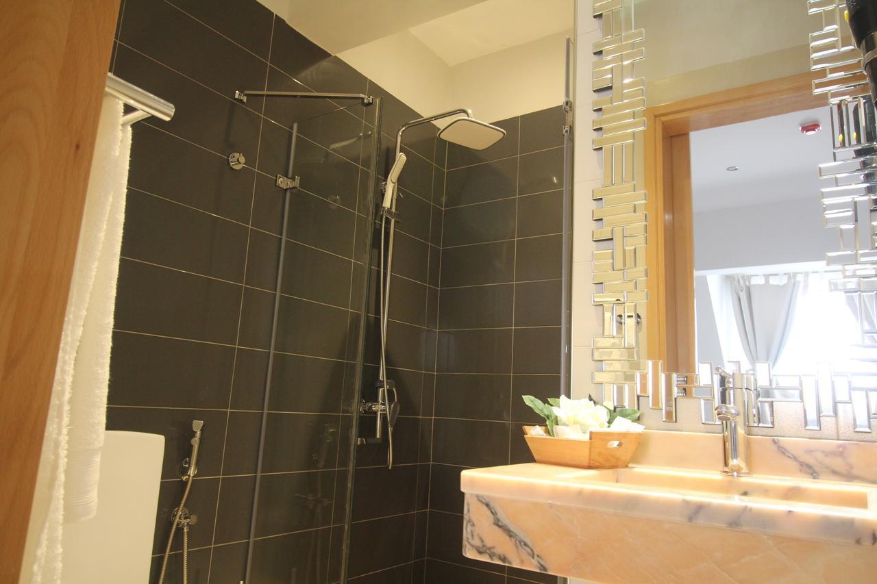 Morenos Boutique Hotel Миндело Екстериор снимка