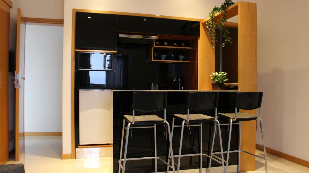 Morenos Boutique Hotel Миндело Екстериор снимка